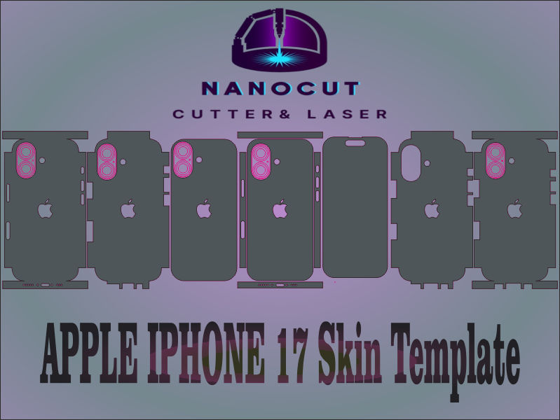 APPLE IPHONE 17